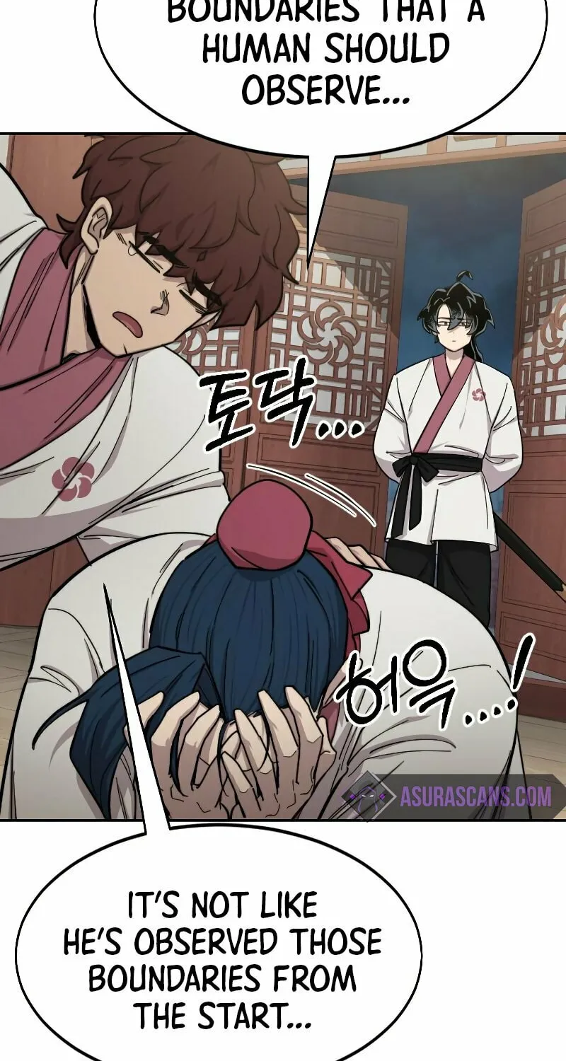 Read Return of the Blossoming Blade EN Manga Online