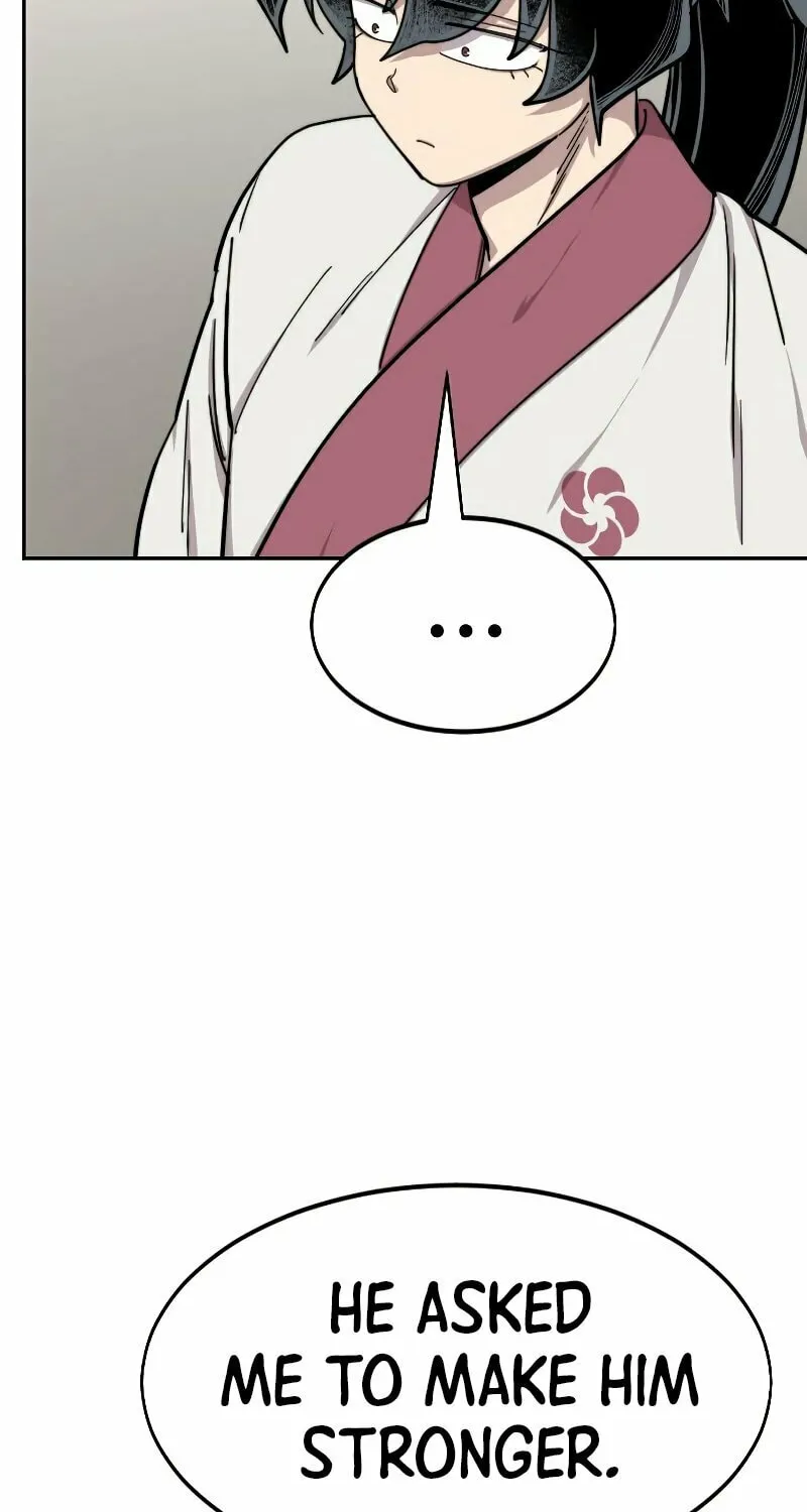 Read Return of the Blossoming Blade EN Manga Online
