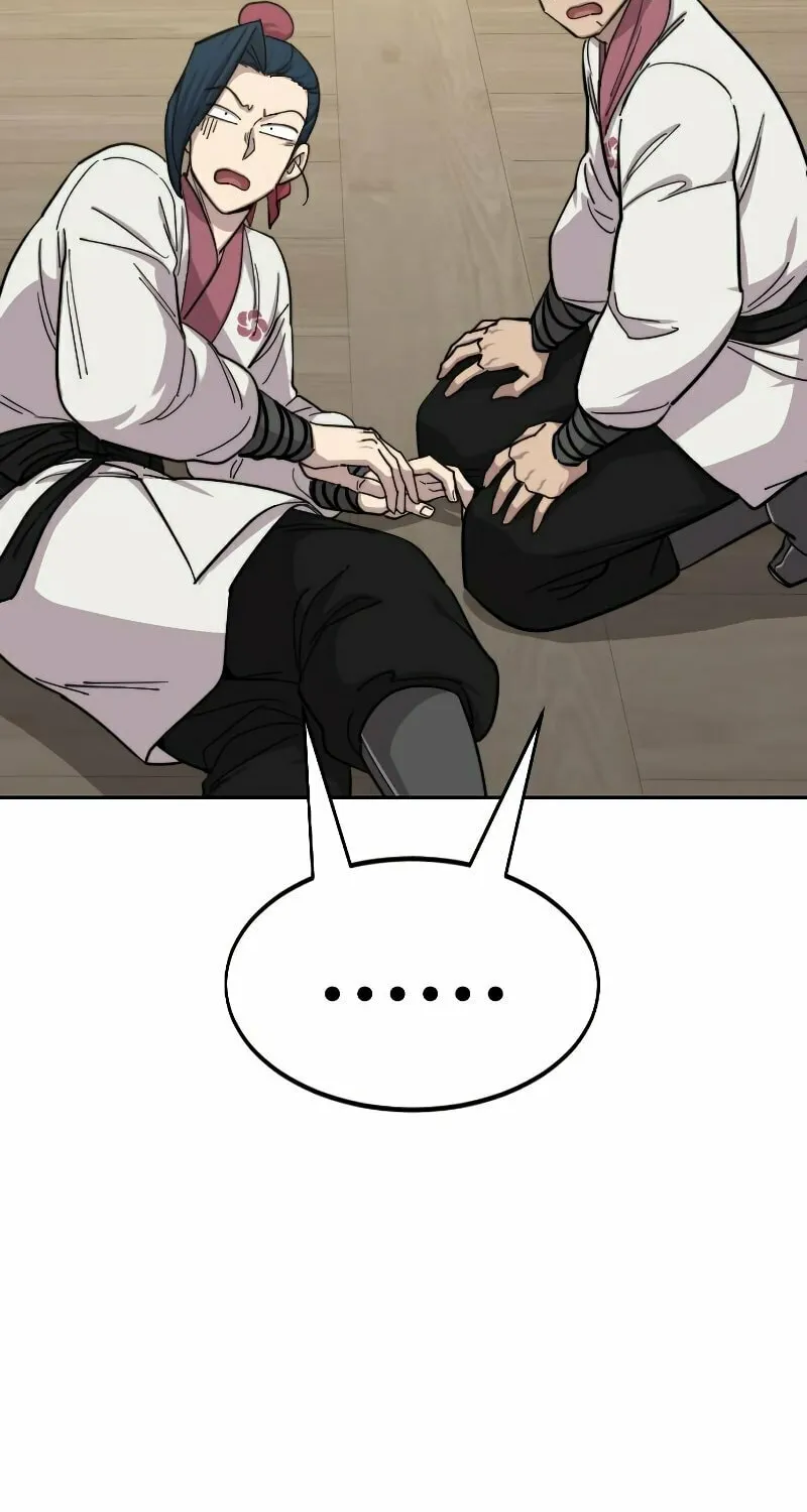 Read Return of the Blossoming Blade EN Manga Online