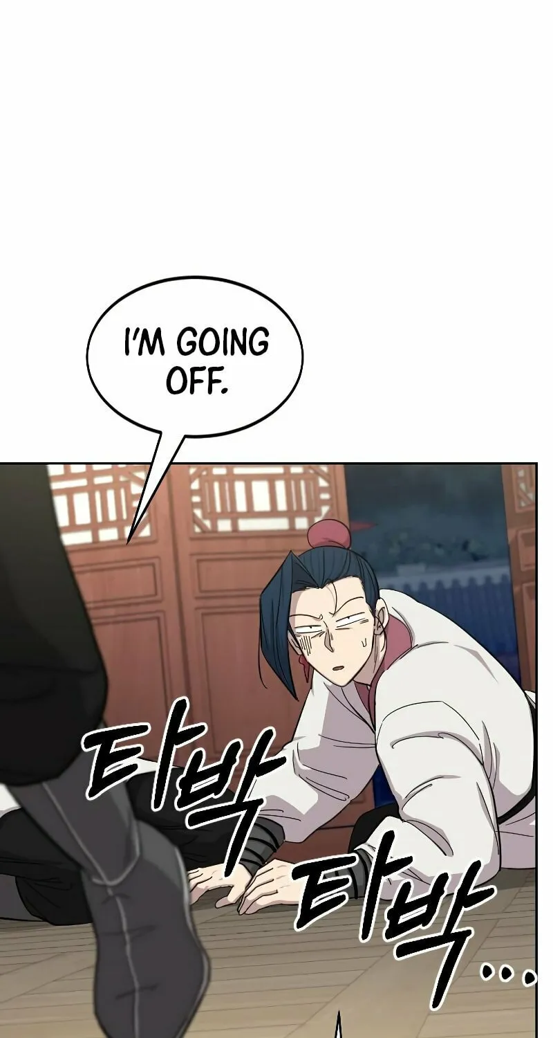 Read Return of the Blossoming Blade EN Manga Online