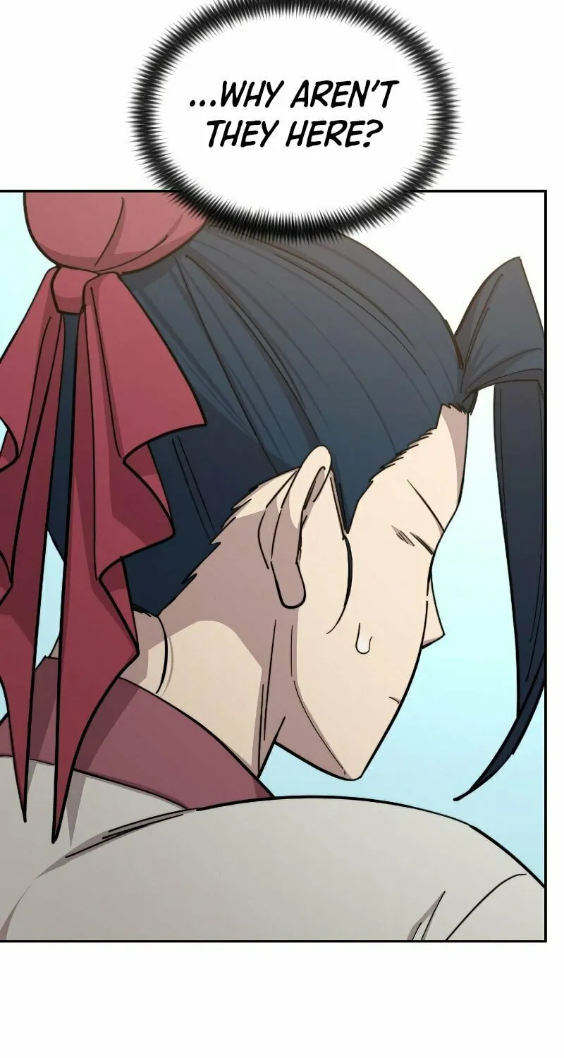 Read Return of the Blossoming Blade EN Manga Online