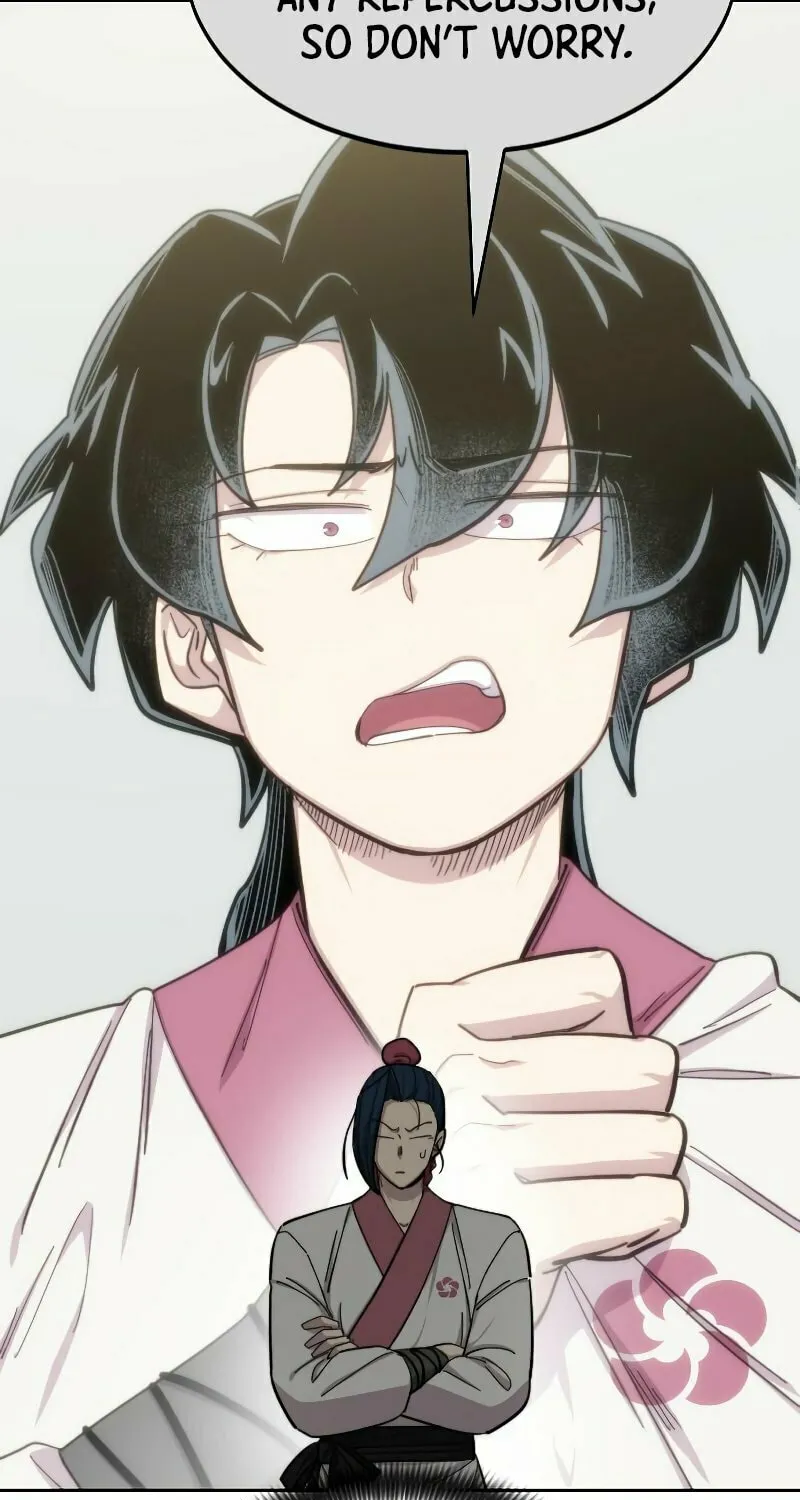 Read Return of the Blossoming Blade EN Manga Online