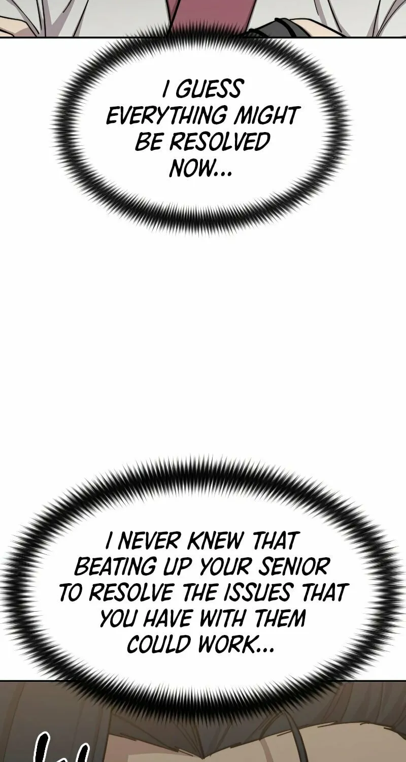 Read Return of the Blossoming Blade EN Manga Online