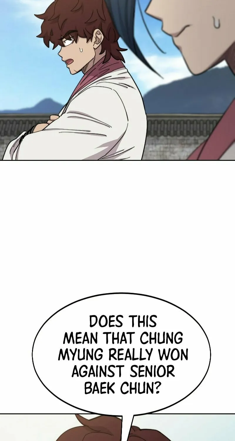 Read Return of the Blossoming Blade EN Manga Online