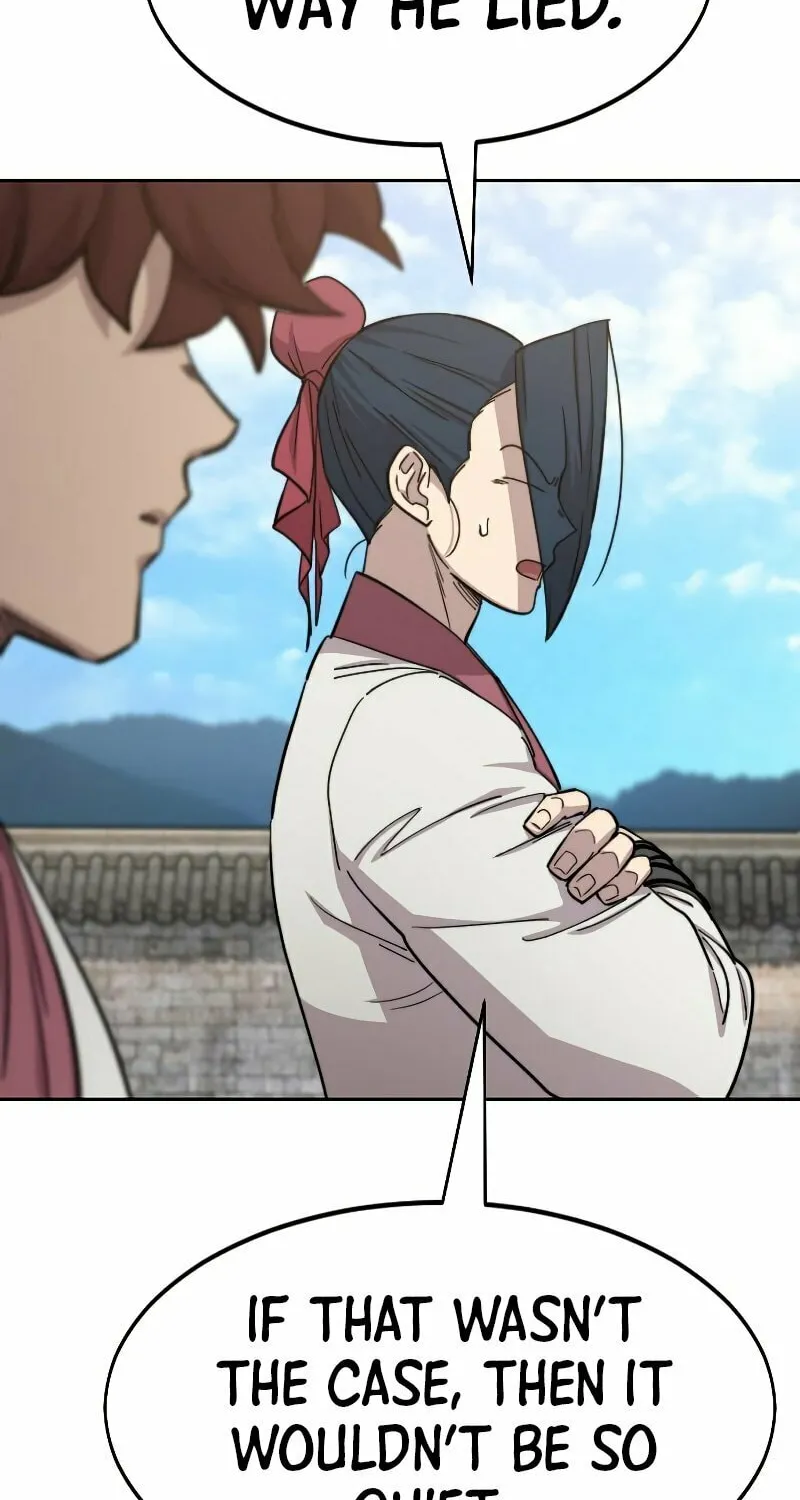 Read Return of the Blossoming Blade EN Manga Online