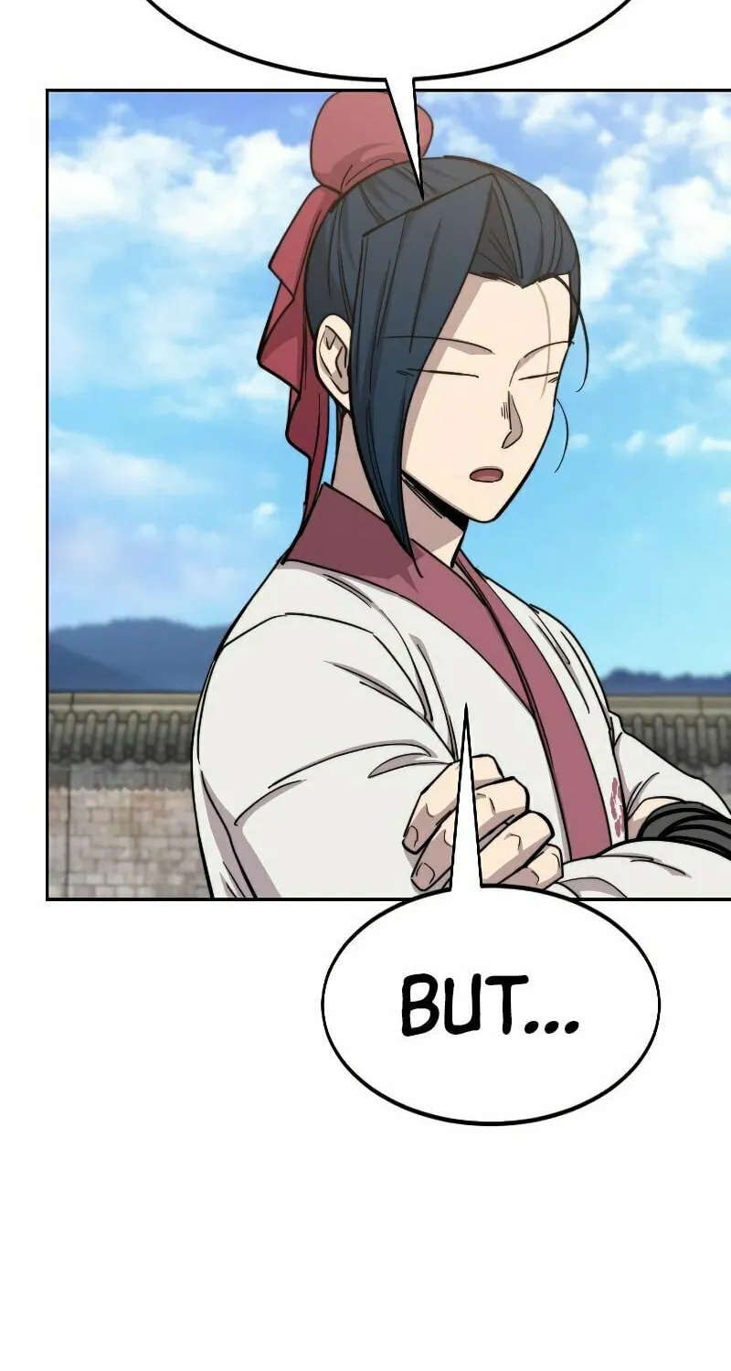 Read Return of the Blossoming Blade EN Manga Online