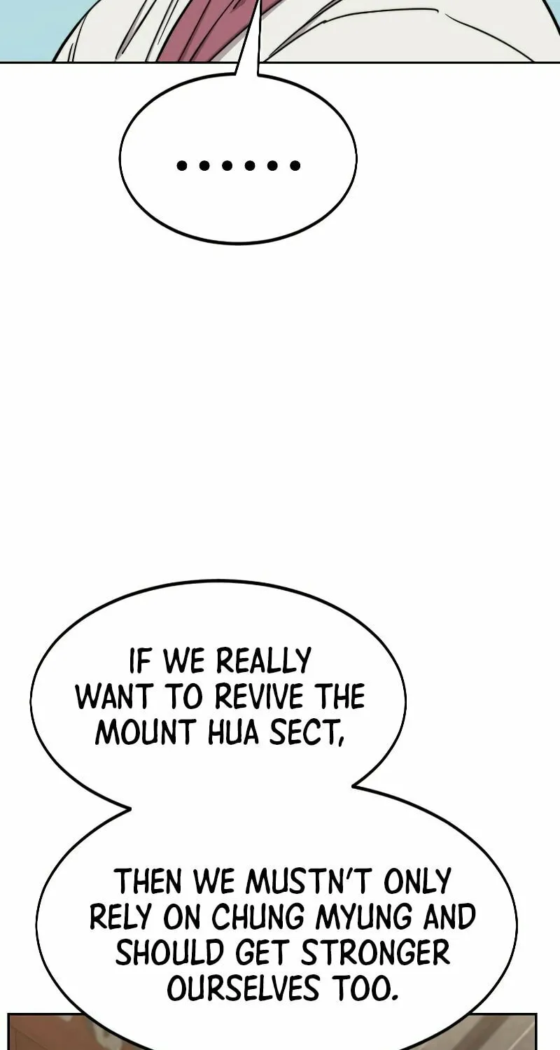 Read Return of the Blossoming Blade EN Manga Online