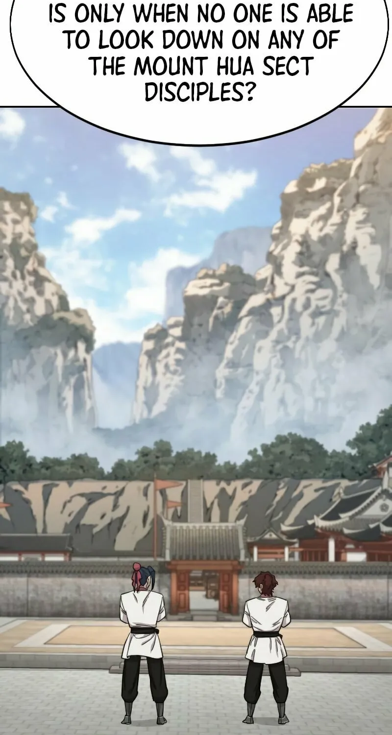 Read Return of the Blossoming Blade EN Manga Online