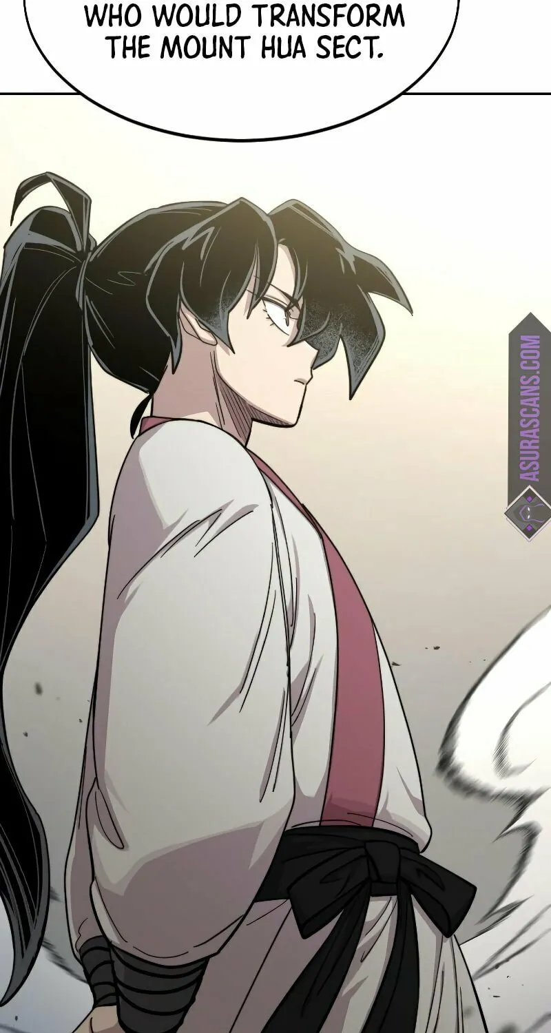 Read Return of the Blossoming Blade EN Manga Online