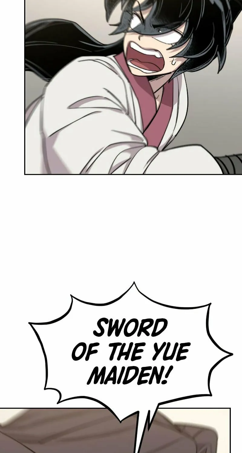 Read Return of the Blossoming Blade EN Manga Online