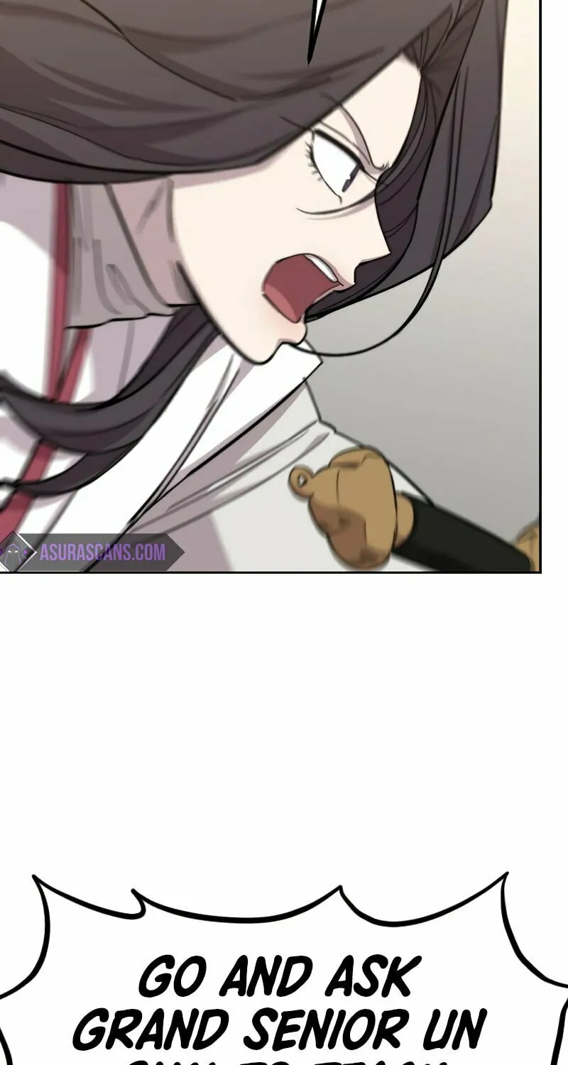 Read Return of the Blossoming Blade EN Manga Online
