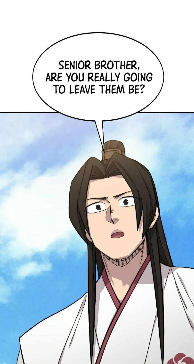 Read Return of the Blossoming Blade EN Manga Online