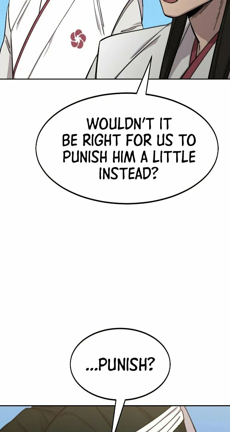 Read Return of the Blossoming Blade EN Manga Online