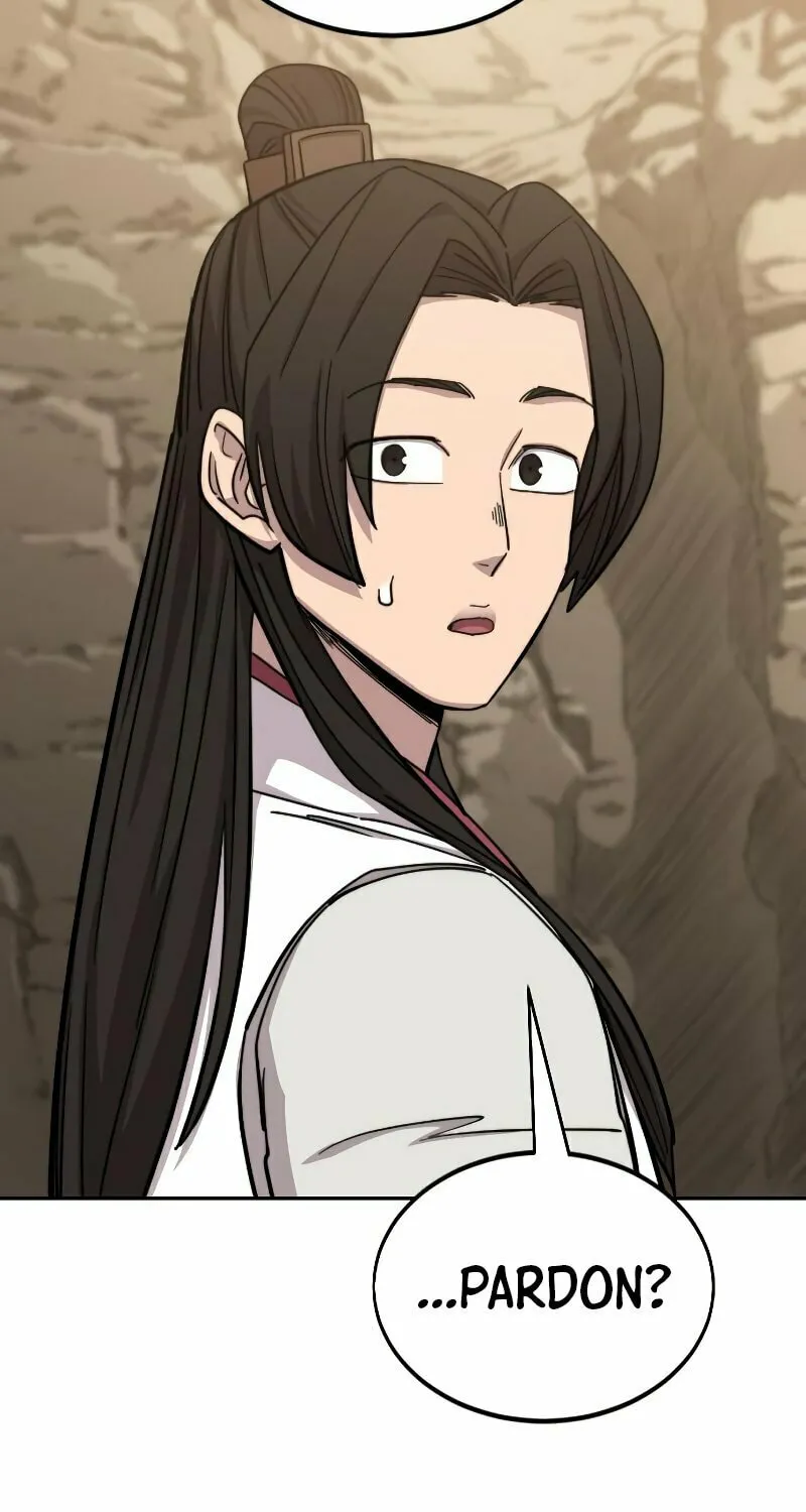 Read Return of the Blossoming Blade EN Manga Online