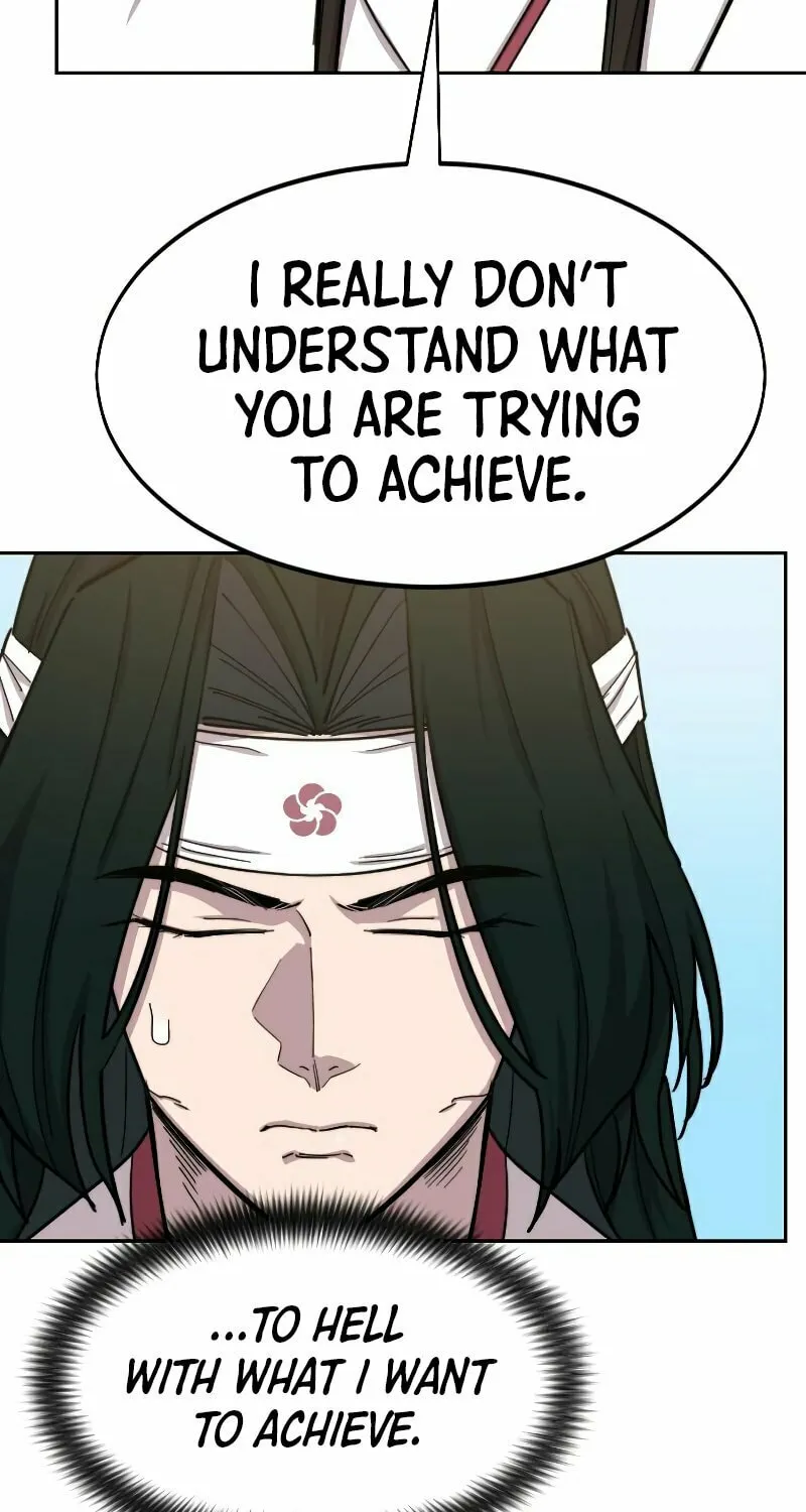 Read Return of the Blossoming Blade EN Manga Online