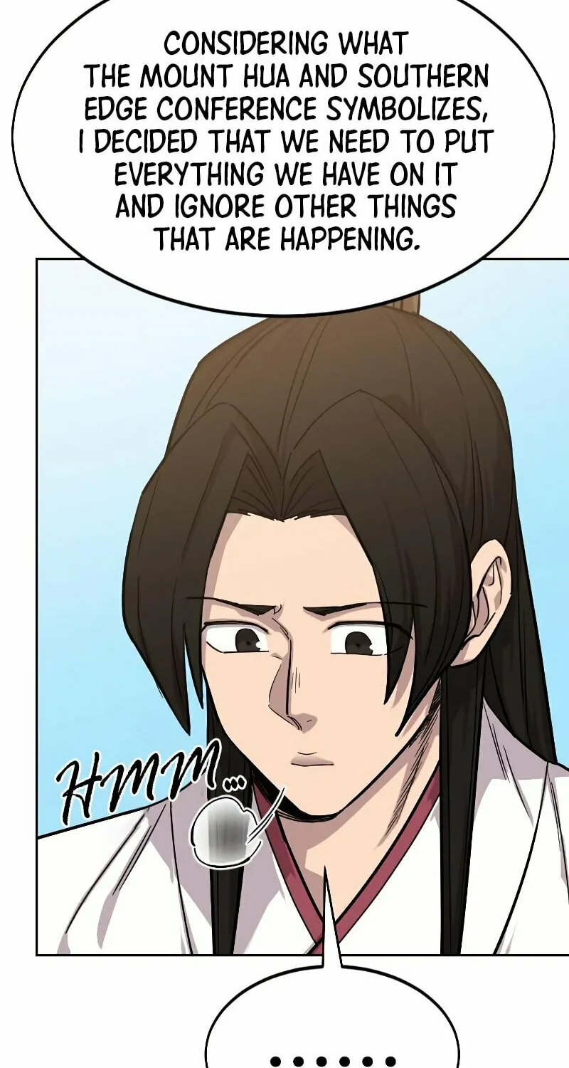 Read Return of the Blossoming Blade EN Manga Online