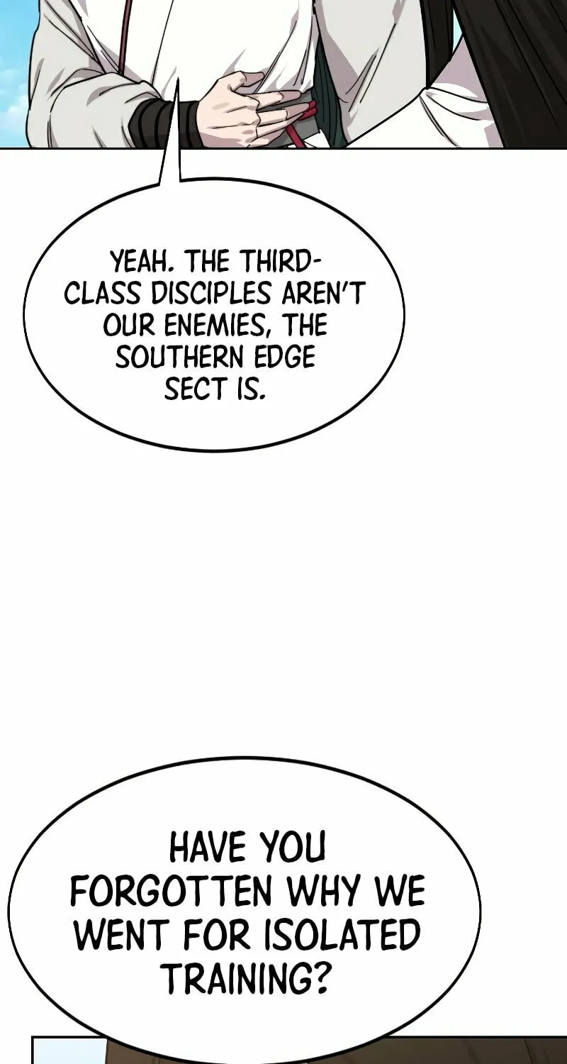 Read Return of the Blossoming Blade EN Manga Online