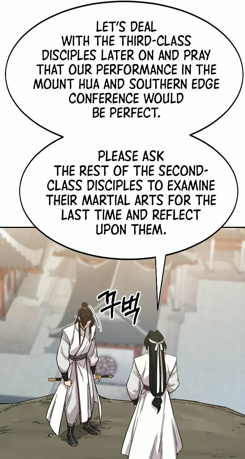 Read Return of the Blossoming Blade EN Manga Online