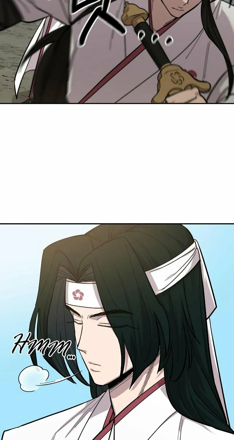 Read Return of the Blossoming Blade EN Manga Online