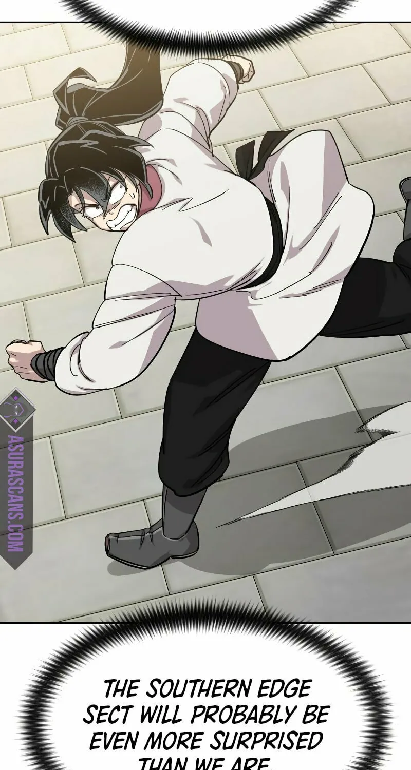 Read Return of the Blossoming Blade EN Manga Online
