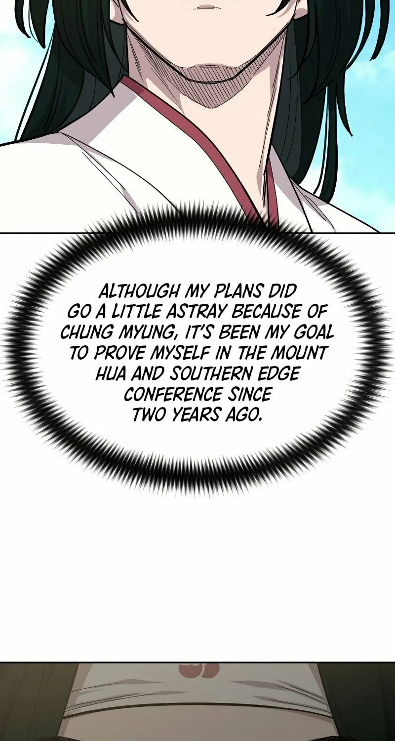 Read Return of the Blossoming Blade EN Manga Online