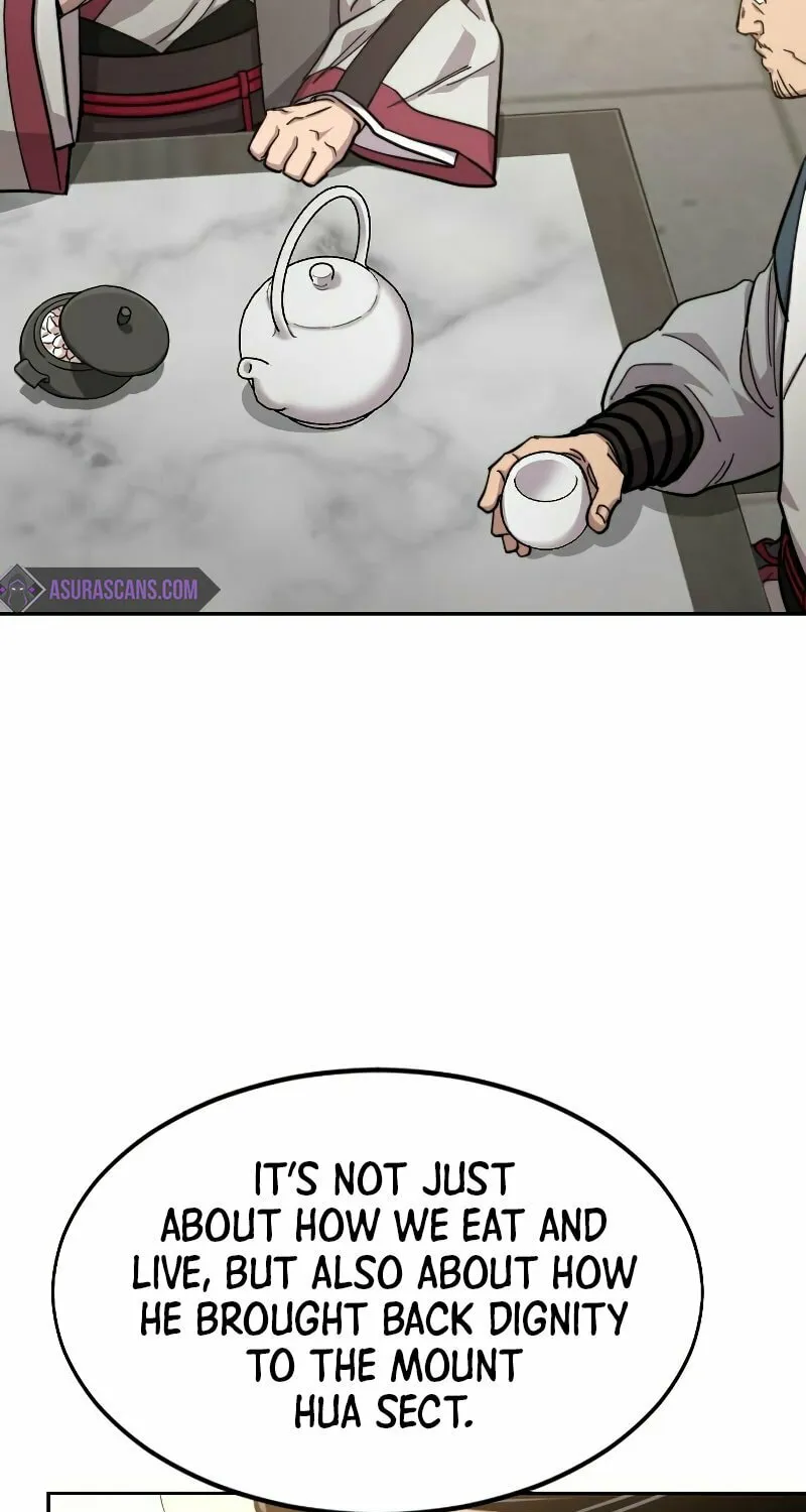 Read Return of the Blossoming Blade EN Manga Online