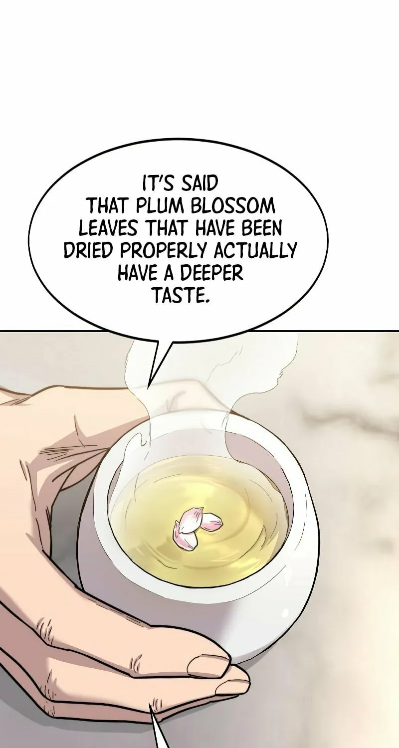Read Return of the Blossoming Blade EN Manga Online