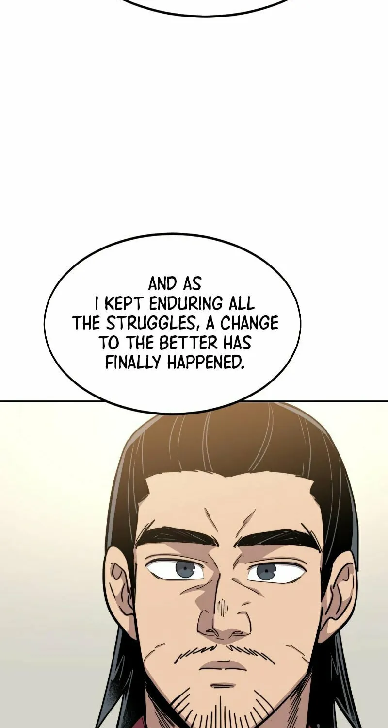 Read Return of the Blossoming Blade EN Manga Online