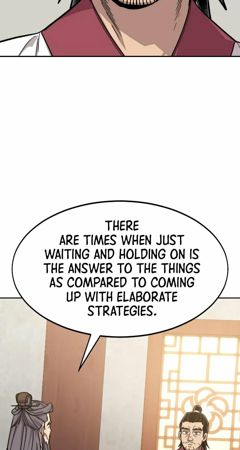 Read Return of the Blossoming Blade EN Manga Online