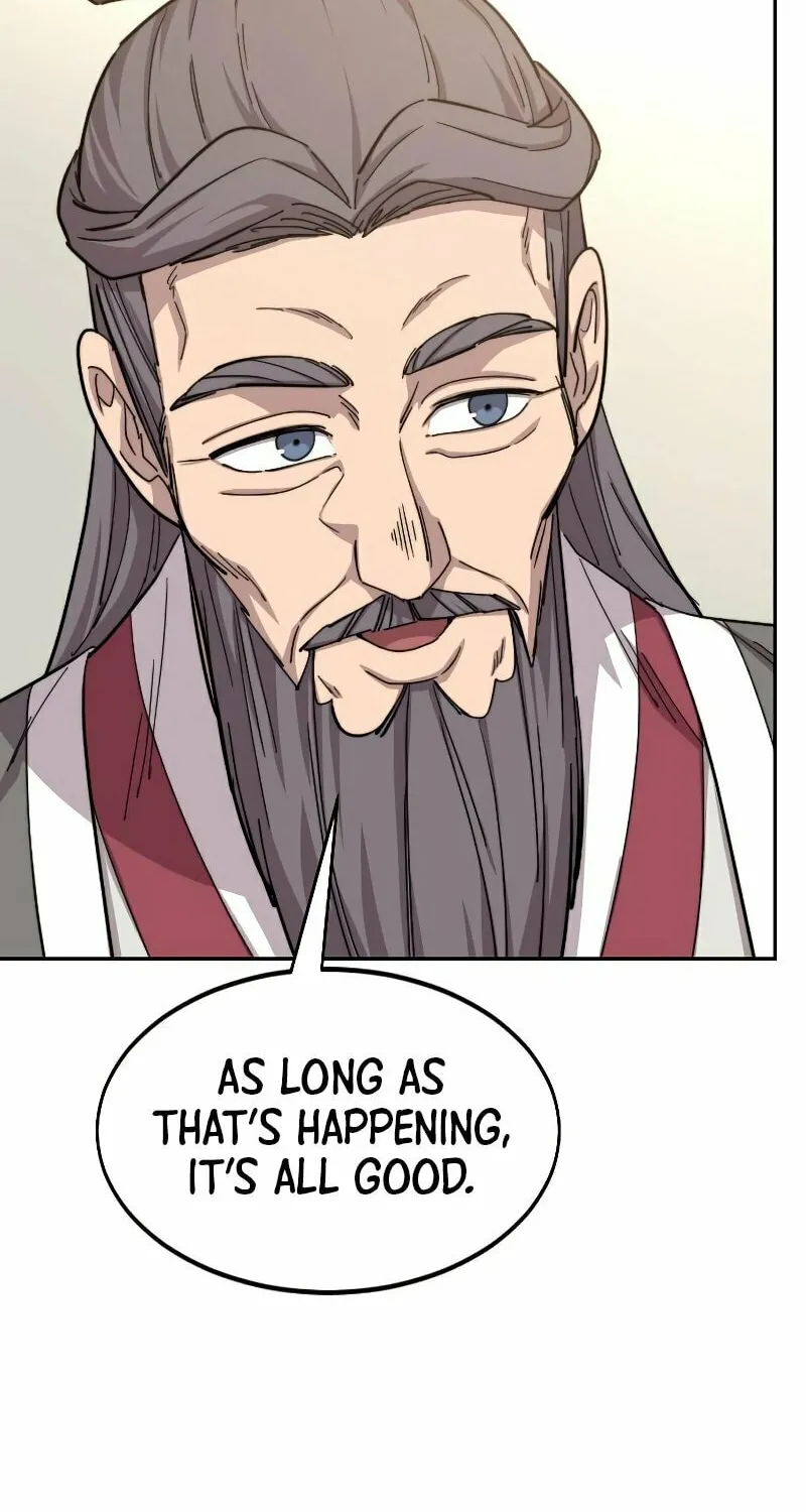 Read Return of the Blossoming Blade EN Manga Online