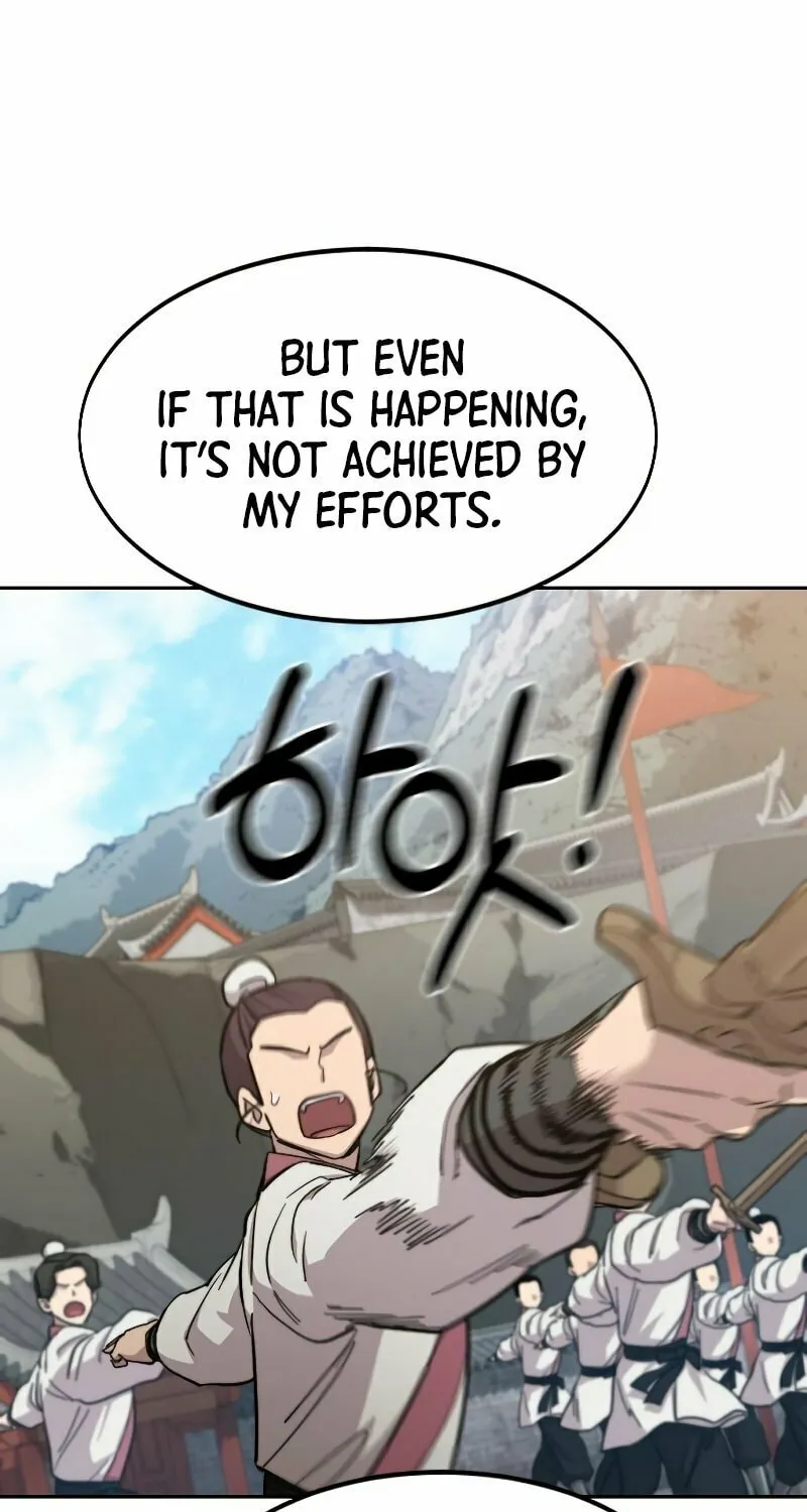 Read Return of the Blossoming Blade EN Manga Online