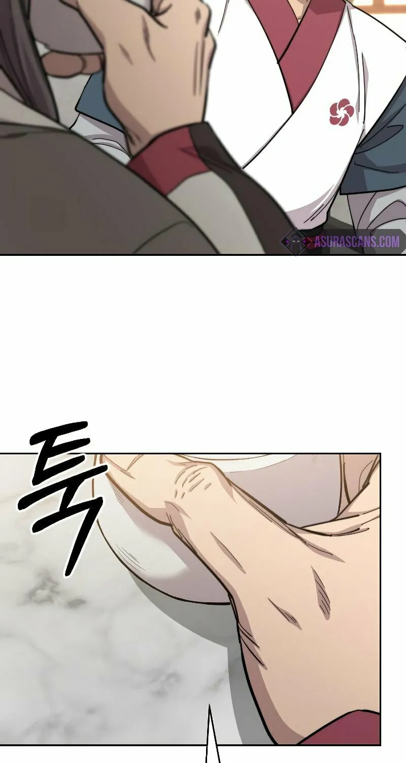 Read Return of the Blossoming Blade EN Manga Online