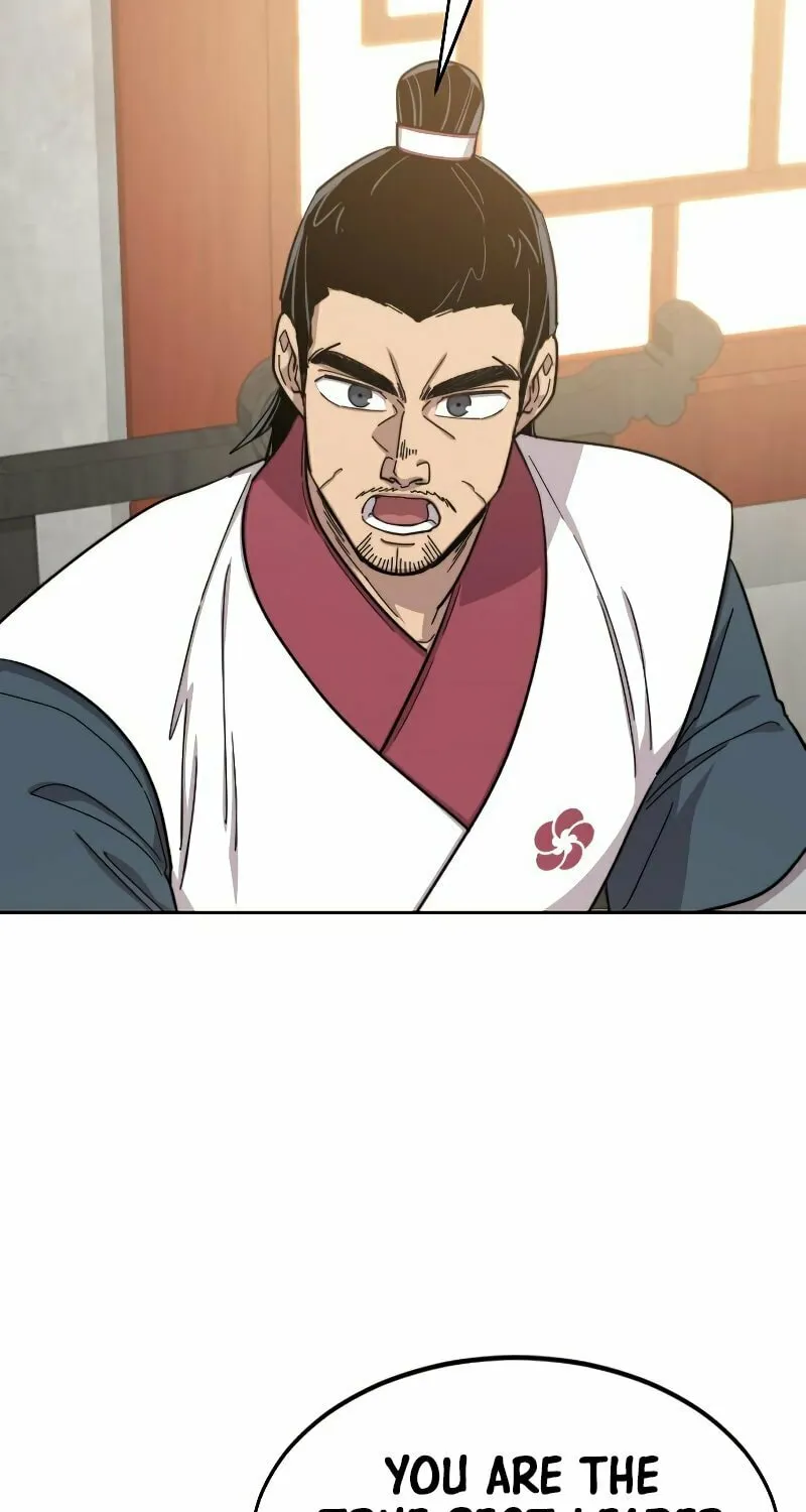 Read Return of the Blossoming Blade EN Manga Online