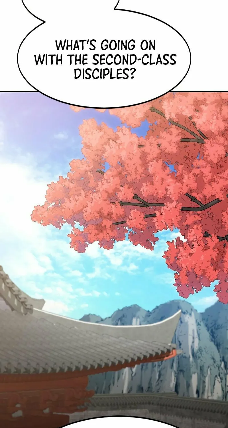 Read Return of the Blossoming Blade EN Manga Online