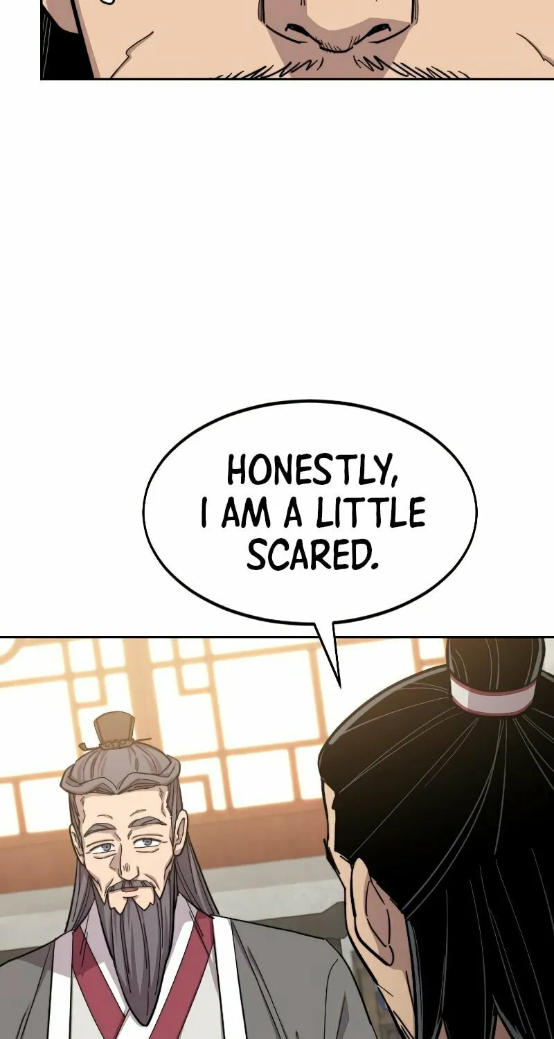 Read Return of the Blossoming Blade EN Manga Online