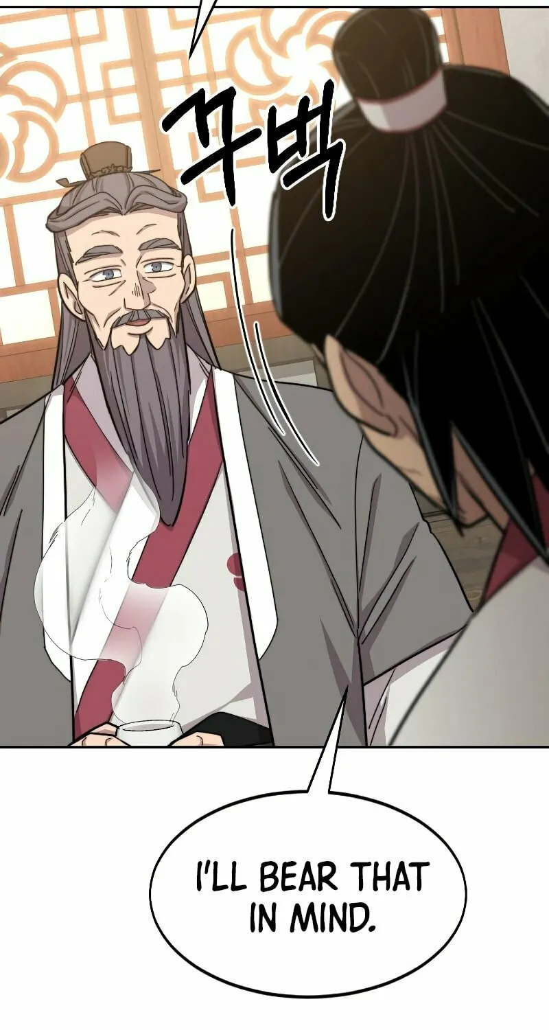 Read Return of the Blossoming Blade EN Manga Online