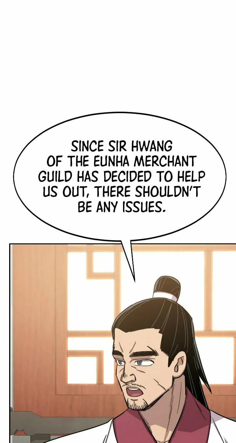 Read Return of the Blossoming Blade EN Manga Online