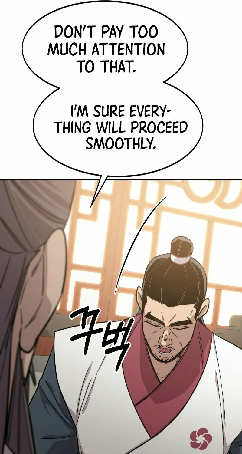 Read Return of the Blossoming Blade EN Manga Online