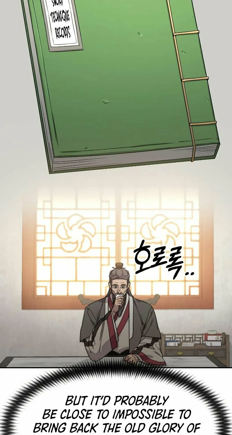 Read Return of the Blossoming Blade EN Manga Online