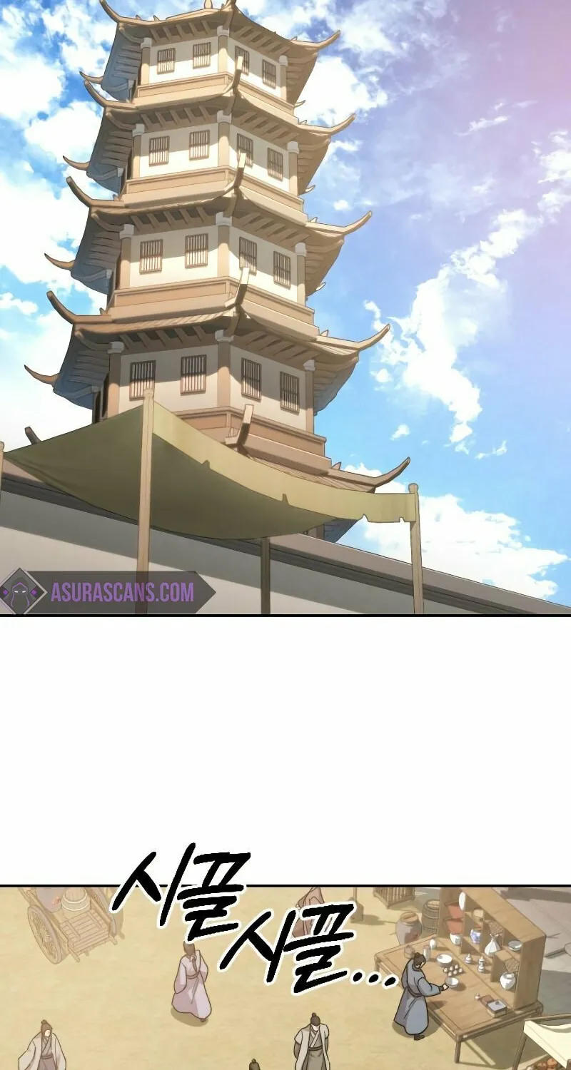 Read Return of the Blossoming Blade EN Manga Online