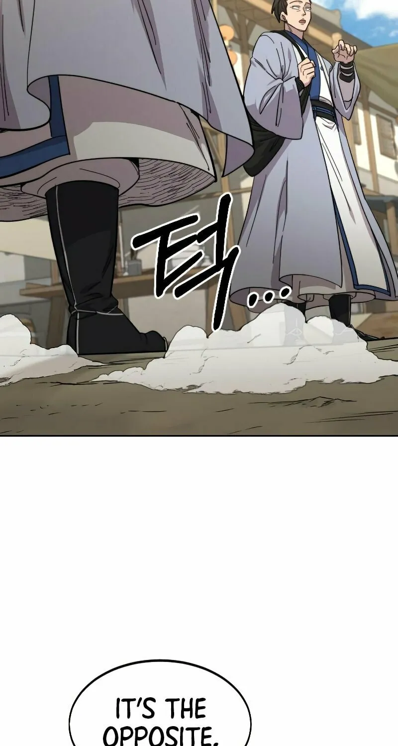 Read Return of the Blossoming Blade EN Manga Online
