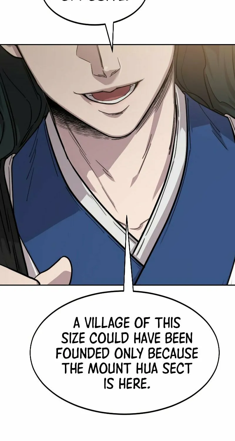 Read Return of the Blossoming Blade EN Manga Online