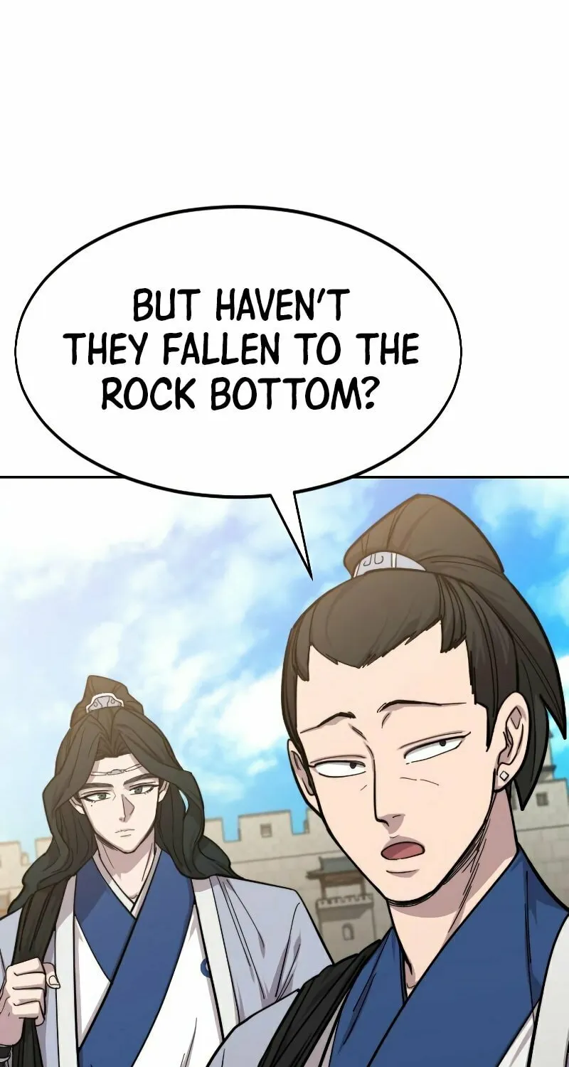 Read Return of the Blossoming Blade EN Manga Online