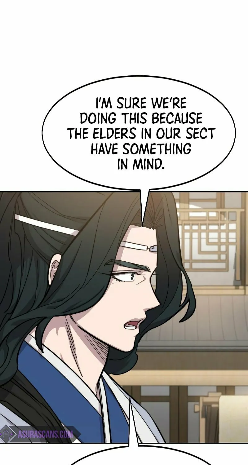 Read Return of the Blossoming Blade EN Manga Online
