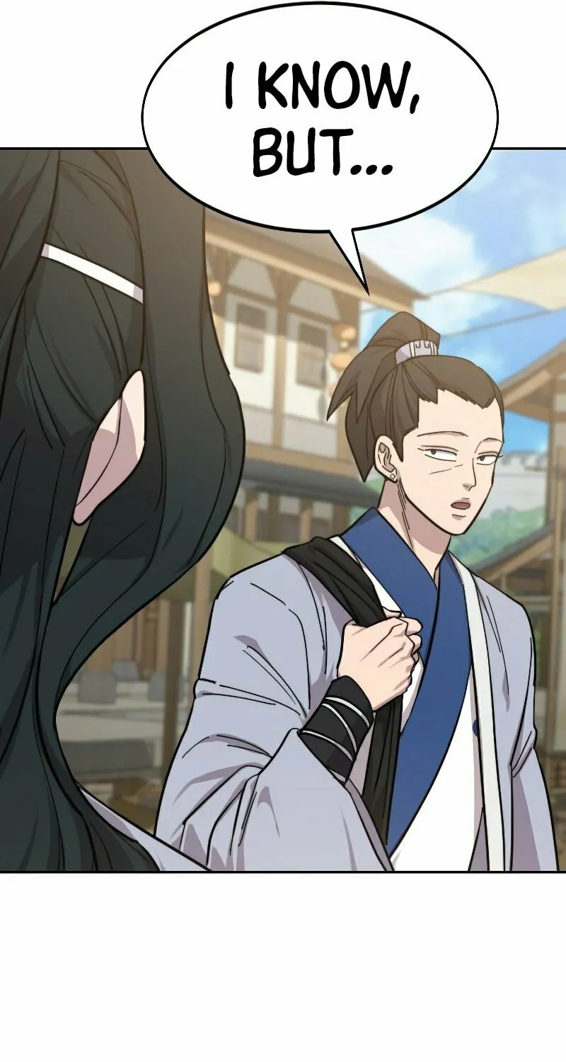 Read Return of the Blossoming Blade EN Manga Online