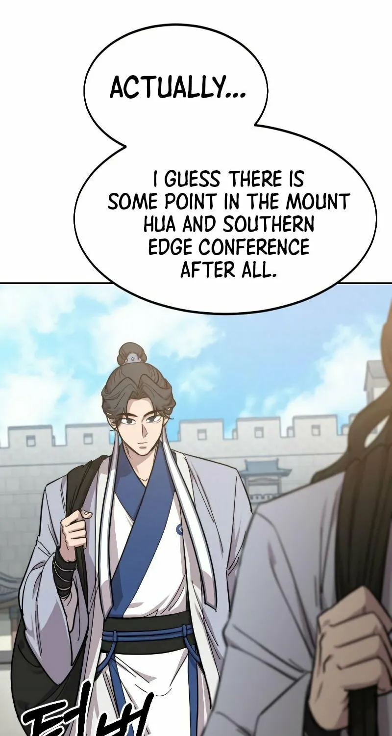 Read Return of the Blossoming Blade EN Manga Online