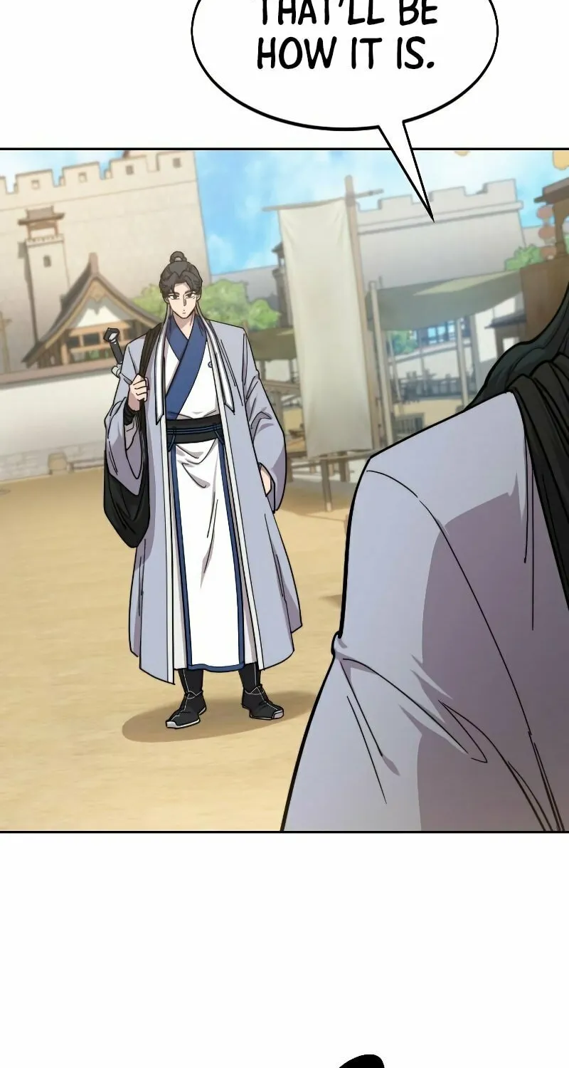 Read Return of the Blossoming Blade EN Manga Online