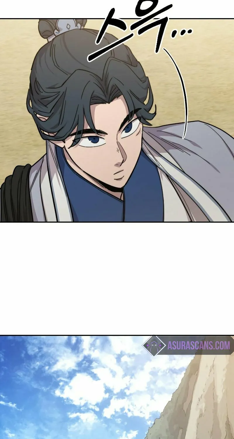 Read Return of the Blossoming Blade EN Manga Online