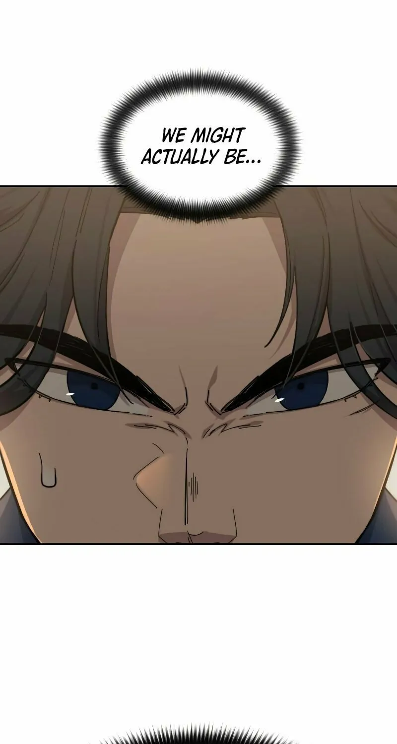 Read Return of the Blossoming Blade EN Manga Online