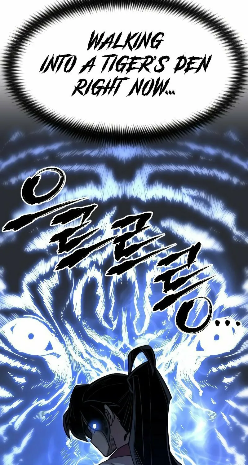Read Return of the Blossoming Blade EN Manga Online